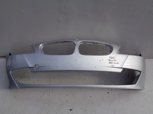 BRANIK PREDNJA STRANA BMW Z4 E85 06-08 REDIZAJN NR 16681