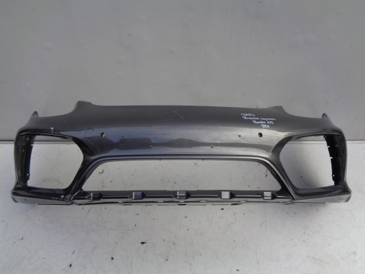 BRANIK PREDNJA STRANA PORSCHE CAYMAN BOXSTER GTS 982
