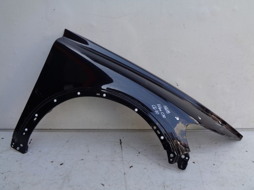 BLATOBRAN DESNA STRANA PREDNJA VOLVO C30 06-10 NR 16618