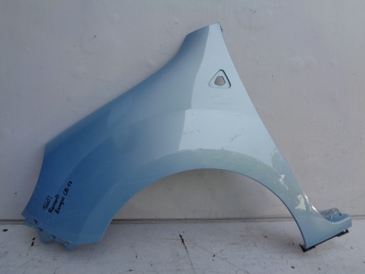 BLATOBRAN LIJEVA STRANA RENAULT KANGOO III 08-13 NR 16602