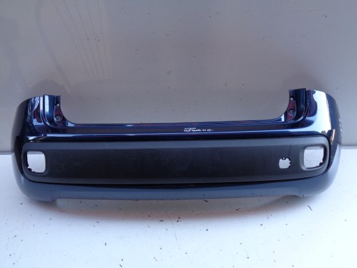 BRANIK ZADNJI FIAT PANDA III 12- NR 41351