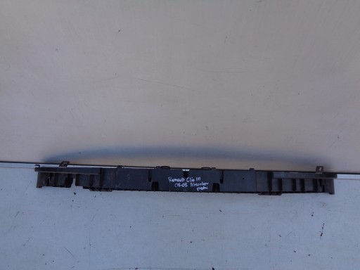 ABSORBER BRANIKA PREDNJA STRANA RENAULT CLIO III 05-