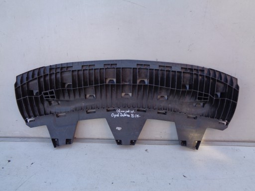 POKLOPAC ISPOD BRANIK PREDNJA STRANA OPEL ZAFIRA B 05-12