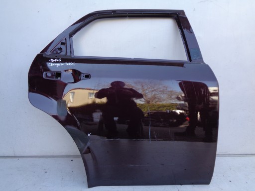 VRATA DESNA  ZADNJA CHRYSLER 300C NR 16146