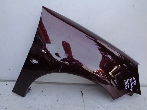 BLATOBRAN DESNA STRANA CITROEN BERLINGO PARTNER 02-08 15798