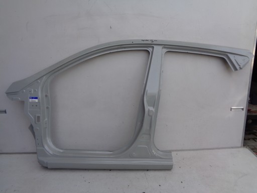 GOLI LIJEVA STRANA PRAG HYUNDAI I10 13-