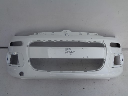 BRANIK PREDNJA STRANA FIAT PANDA III 12- NR 15878