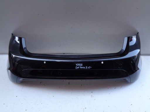 BRANIK ZADNJI OPEL MERIVA B 10- NR 40838