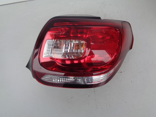 NOVO ORIGINALNI LAMPA FAR DESNA STRANA ZADNJA CITROEN DS3 09-