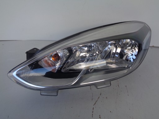 LAMPA FAR LIJEVA STRANA FORD FIESTA MK8 17-