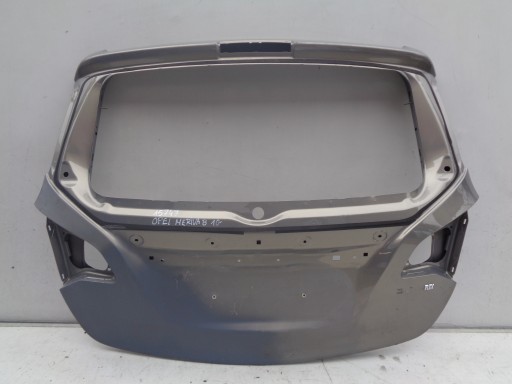 GEPEK ZADNJA OPEL MERIVA B 10- NR 15747