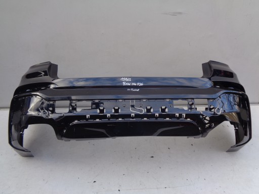 BRANIK ZADNJI BMW X4 F26 M-PAKET NR 15562