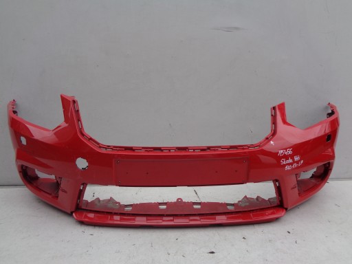 BRANIK PREDNJA STRANA SKODA YETI 5L0 13- REDIZAJN NR 15456