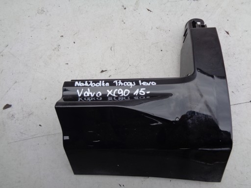 NOVO POKLOPAC PRAGA LIJEVA STRANA VOLVO XC90 15-