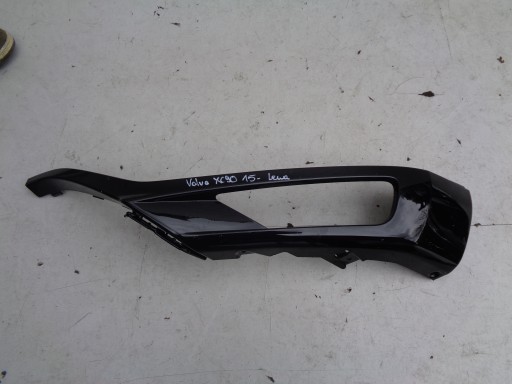 NOVO LAJSNA MREŽICA BRANIKA LIJEVA STRANA VOLVO XC90 15-