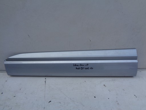 LAJSNA VRATA LIJEVA STRANA PREDNJA AUDI Q7 4M0 15-