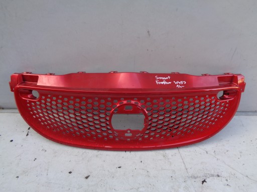 MASKA SMART FORFOUR W453 14-