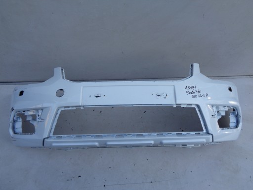 BRANIK PREDNJA STRANA SKODA YETI 5L0 13- REDIZAJN NR 15181