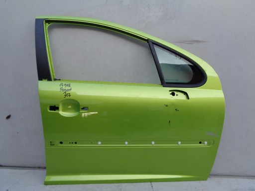 VRATA DESNA  PREDNJA STRANA PEUGEOT 307 NR 14918