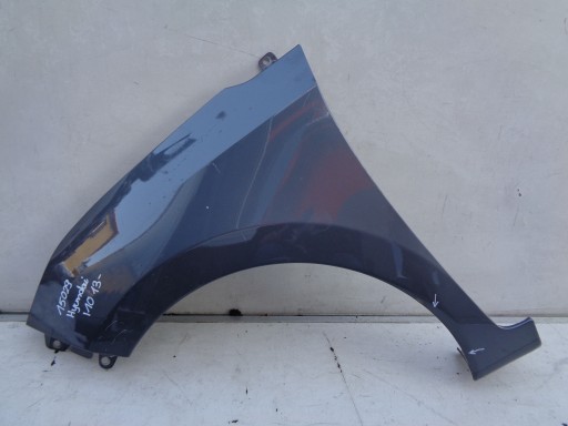 BLATOBRAN LIJEVA STRANA PREDNJA HYUNDAI I10 13- NR 15029