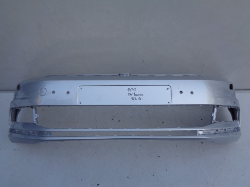 BRANIK PREDNJA STRANA VW TOURAN 5TA 16- NR 14716