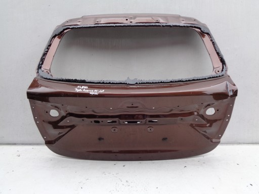 GEPEK ZADNJA TOYOTA AVENSIS 15- REDIZAJN KARAVAN NR 14584