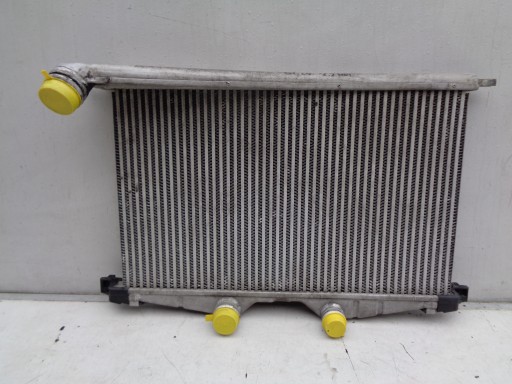 HLADNJAK INTERCOOLER CITROEN C5 PEUGEOT 508 2.2 D