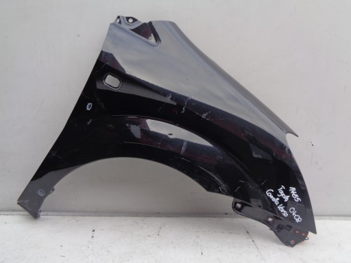 BLATOBRAN DESNA STRANA TOYOTA COROLLA VERSO 04-08 NR 14455