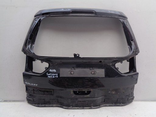 GEPEK ZADNJA FORD GALAXY MK3 06-13 NR 14594
