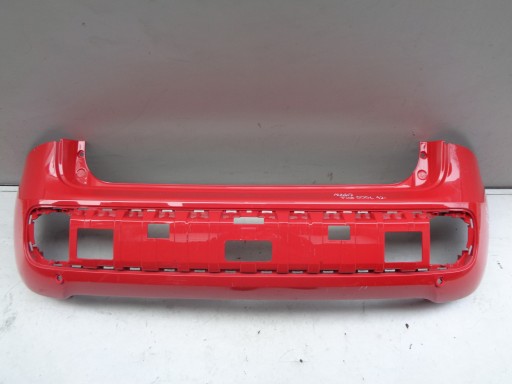 BRANIK ZADNJI FIAT PANDA III 12- NR 14462