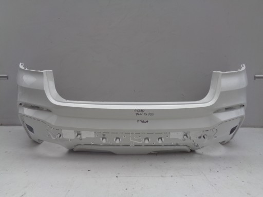 BRANIK ZADNJI BMW X4 F26 M-PAKET NR 14280