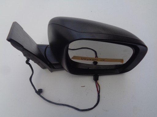 RETROVIZOR DESNA CHRYSLER VOYAGER 08- 7 PIN