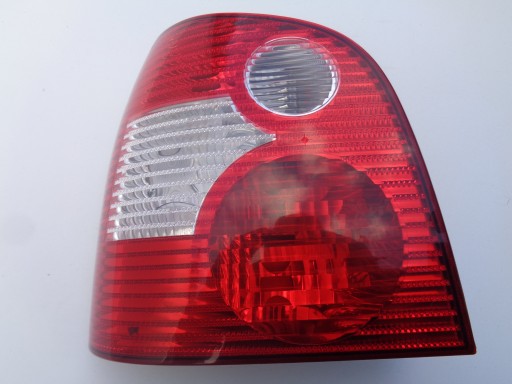 LAMPA FAR LIJEVA STRANA ZADNJA VW POLO 6Q0 02-08