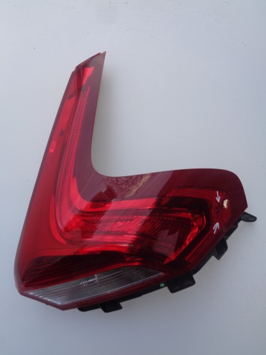 LAMPA FAR DESNA STRANA ZADNJA VOLVO V40 12-