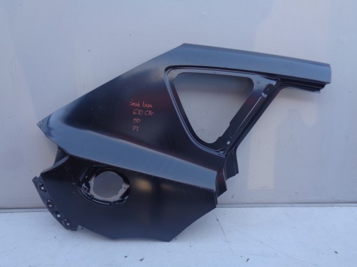 BLATOBRAN DESNA STRANA ZADNJI SEAT IBIZA 6J0 08- (5 VRATA)