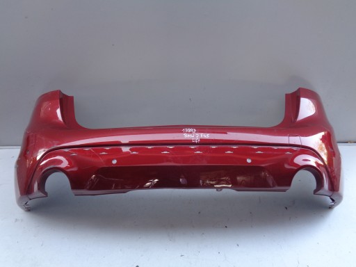 BRANIK ZADNJI BMW 2 F45 REDIZAJN NR 13893