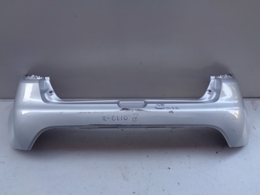 BRANIK ZADNJI RENAULT CLIO IV 12- HATCHBACK (OBIČNI) NR 13391