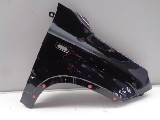 BLATOBRAN DESNA STRANA PREDNJA FIAT PANDA III CROSS 12-