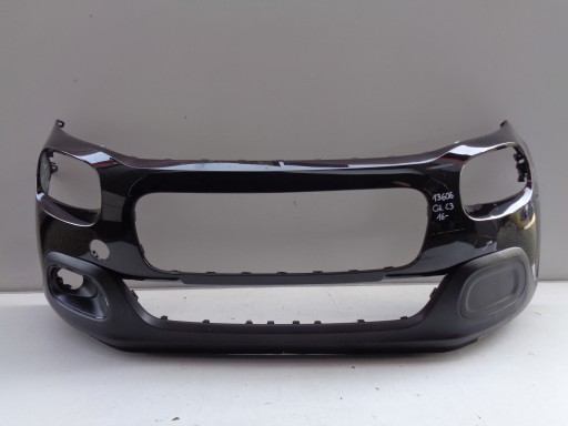 BRANIK PREDNJA STRANA CITROEN C3 16- NR 13606
