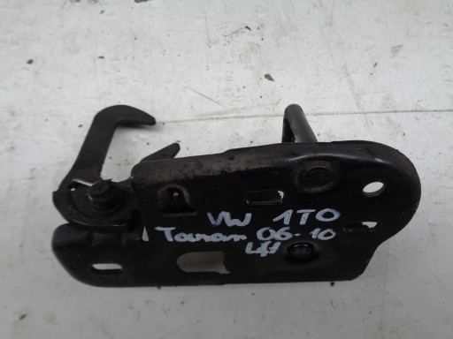 BRAVA HAUBE VW TOURAN 1T0 06-10 REDIZAJN