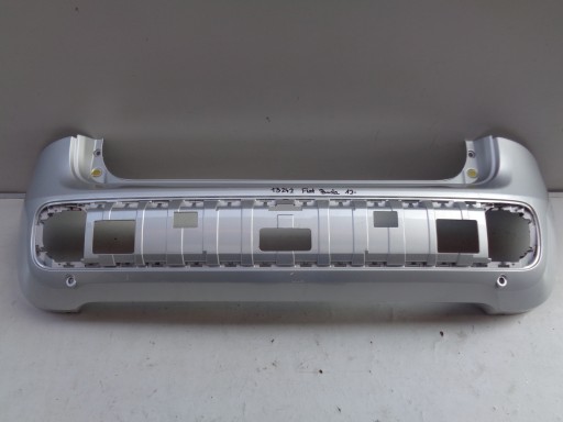 BRANIK ZADNJI FIAT PANDA 12- NR 13242