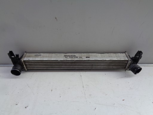 HLADNJAK INTERCOOLER VW POLO 6R0 09-