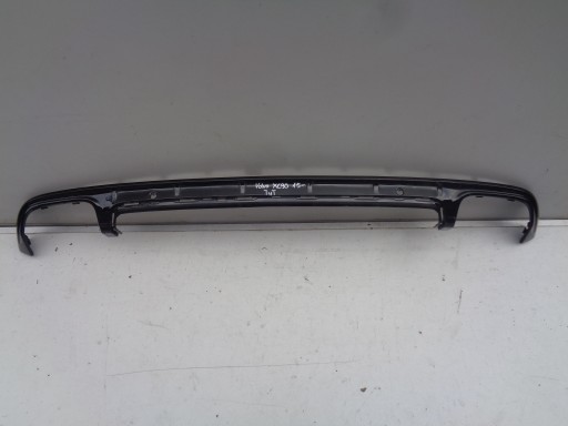 SPOJLER BRANIKA ZADNJA VOLVO XC90 15-