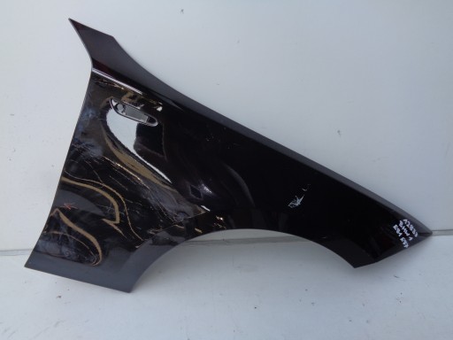 BLATOBRAN DESNA STRANA PREDNJA BMW 1 E81 E87 NR 12833