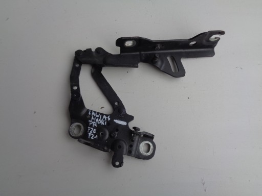 NOSAČ / ŠKARE HAUBE DESNA STRANA BMW 1 F20 F21