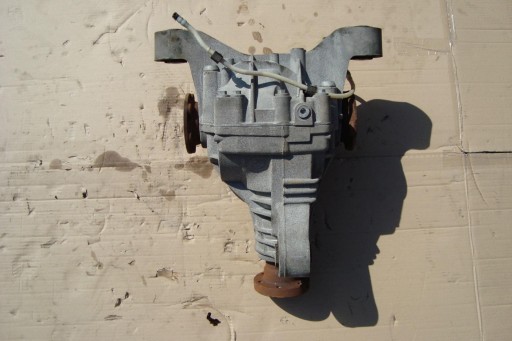 DIFERENCIJAL MOST ZADNJI Q7 VW TOUAREG 3.0 TDI 06-