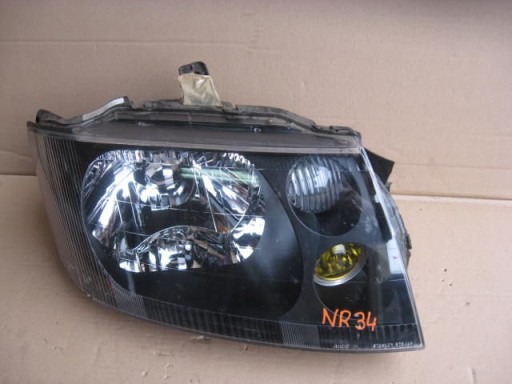 LAMPA FAR DESNA STRANA PREDNJA MITSUBISHI SPACE RUNNER NR34
