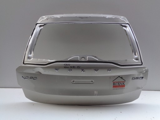 GEPEK ZADNJA VOLVO XC90 II 15- NR 12622