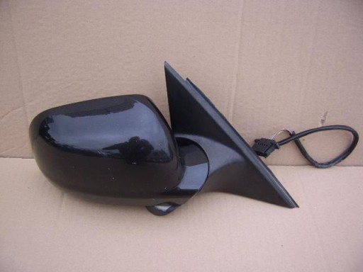 RETROVIZOR DESNA  ELEKTRIČNO VW PASSAT B5 96- NR176