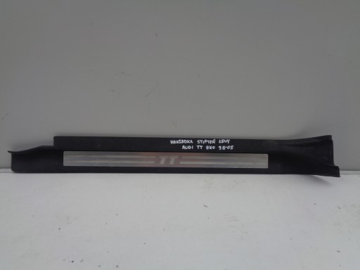 POKLOPAC STUPANJ PRAG LIJEVA STRANA AUDI TT 8N0 98-05